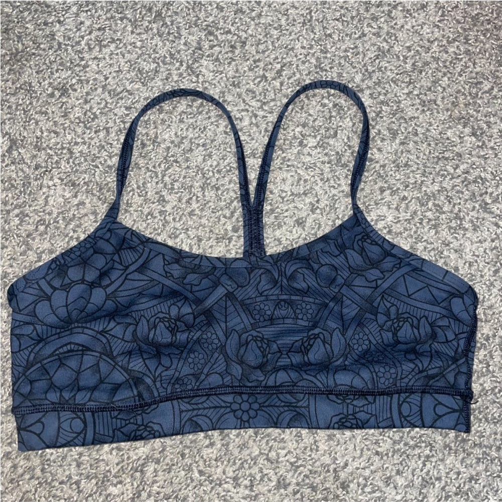 Lululemon Bra